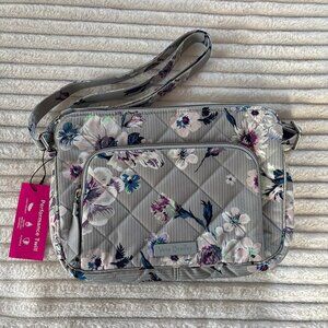 Vera Bradley "Little Hipster" Crossbody Bag